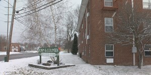 Construction begins on Town and Country Apartments in Binghamton