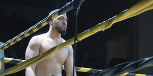 Toughman Contest Results - Night One