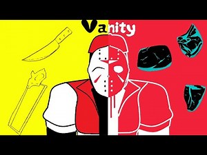 vanity jason gameplay( FULL LOBBY WIPE, Forsaken)