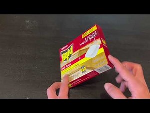 Raid Ant Killer Baits, For Household Use, Child Resistant Review