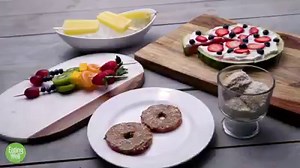 5 ways to satisfy your sweet tooth without any added sugar: http://spr.ly/618989dLP | EatingWell