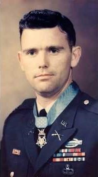 US Army LTC Ronald Ray: Medal of Honor Recipient Vietnam War