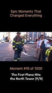 On the morning of September 11, 2001, New York City woke up to a perfect blue sky, with millions of people heading into what they thought would be just another ordinary Tuesday. High above Manhattan, American Airlines Flight 11 was quietly hijacked after takeoff from Boston, its passengers and crew suddenly trapped in a nightmare they could barely understand. As firefighters responded to a routine gas-leak call in Lower Manhattan, a French filmmaker followed them with his camera, capturing what 