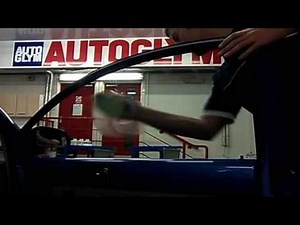 How to use AutoGlym Products