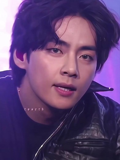 Taehyung Alibi Video - BTS Edit Kpop Trending Taehyung94