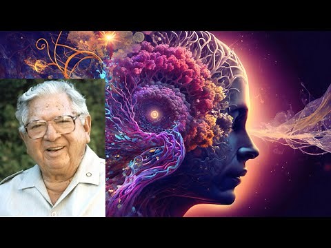 Jose Silva on Silva method Techniques