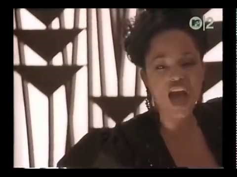 Miki Howard & Gerald Levert - That's What Love Is