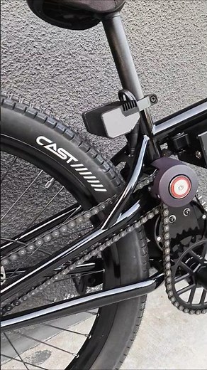 AMA about the Shadow Chimera Electric BMX