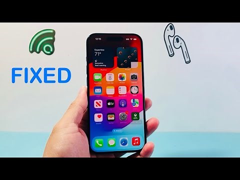 How to Fix Bluetooth Not Working on iPhone (2024)