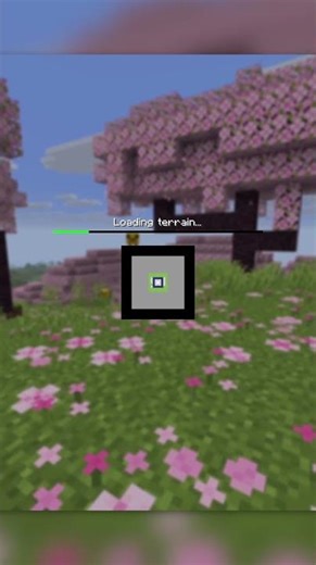 my first hardcore world