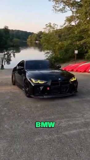 4 Most Comfortable Sports Cars for Long Trips