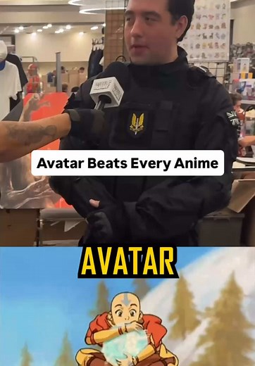 Avatar The Last Airbender: Facts vs. Blasphemy Debate