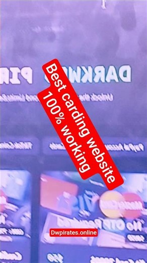 best carding website 100% working | credit cards 💳 #darkweb #creditcard #carding