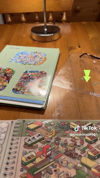 20 Sheets Pet Sticker Book, Miniature Scene Collection Series 5.0, Shop Theme Scrapbook Stationery Diary Sticker Bottle Decoration Stickers