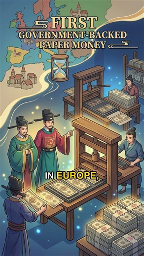 Is Paper Money Actually an IOU?