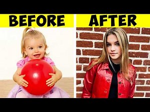 What Disney Channel Stars Look Like Now Will Shock You