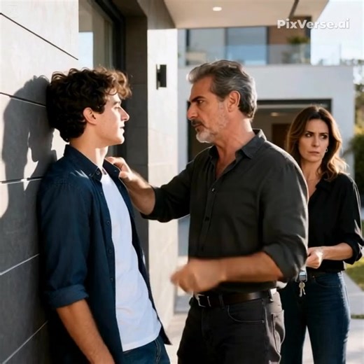 Ετοιμαζόμουν να συναντήσω έναν σημαντικό επενδυτή όταν η μητέρα μου άρπαξε τα κλειδιά του αυτοκινήτου μου. "Η αδερφή σου χρειάζεται το αυτοκίνητο για το ραντεβού της στο σπα — έχει διαγωνισμό μοντελοποίησης!"Ο πατέρας μου με χτύπησε στον τοίχο και φώναξε, "η καριέρα σου είναι άχρηστη. Μόνο η δική της έχει σημασία."Απλά χαμογέλασα. "Εντάξει."Ακύρωσα τη συνάντηση με ένα μόνο μήνυμα κειμένου. Το επόμενο πρωί, η εταιρεία του πατέρα μου κήρυξε πτώχευση. Ο Ίθαν Μίλερ είχε περάσει μήνες προετοιμάζοντας