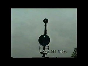 Throwback: The C30-7