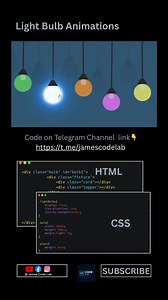 90K views · 1.2K reactions | Frontend devs don’t sleep… they animate everything CSS colors Light Animations 勞 | Code 231 | Facebook