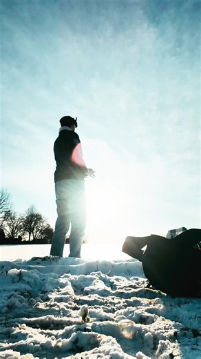 Final Snow Adventure with GoPro and DJI Drones