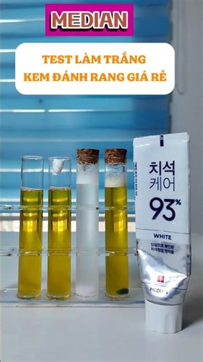 TEST RESULTS OF CHEAP STUDENT-FRIENDLY TOOTHPASTE FOR TEETH WHITENING #beauty #cosmetics #skincar...