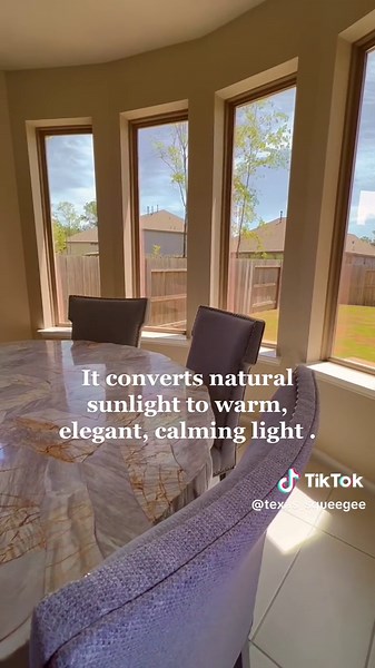 Elegant Rose Gold Tint for Homes: Transform Natural Sunlight