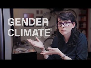 Climate change is not gender neutral feat. ‪@OurChangingClimate‬