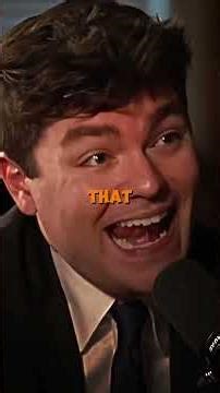 Tucker Carlson Confronts Nick Fuentes Live On Air