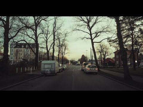3 Hours of Cold Winter Day Sounds