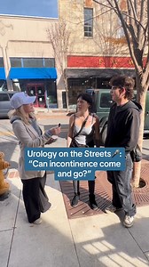 1.9K views · 6 comments | What do you think are common causes of incontinence? Drop your thoughts in the comments! | Aeroflow Urology | Facebook