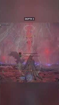Straight Sword Ironeye Takes On Lord of Blood | Initial-Attack Build — Nightreign
