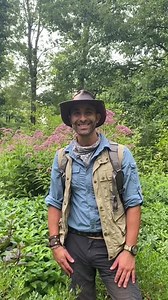 Stream Brave Wilderness newest episode NOW on YouTube, which features The Holden Arboretum! Thank you Coyote Peterson | The Holden Arboretum