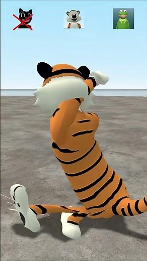 When You Dance in GMod and Skibidi Attacks😂 | part-21 #shorts