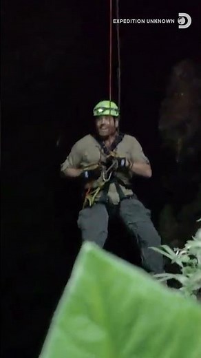 Inside The Abyss | Expedition Unknown | Discovery Channel India