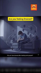 Remove Negetive Energy | Psychology | Energy Drained #viralvideo #lifehacks Negative Thoughts