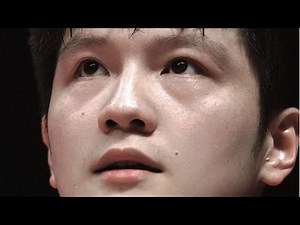 [Cantonese Subs (ViuTV)] Fan Zhendong vs. Liang Jingkun | MT QF | 2025 National Games