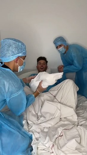 Bienvenue à mon fils 😍 @queen_chevalier