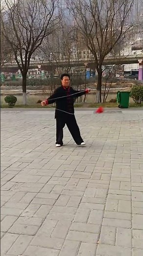 Unleash the Martial Spirit: Master the Art of the Meteor Hammer