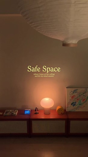 Healing my inner child, one day at a time 🕊️🪷 #introvertdiaries #dailyvlog #booktok #roomtour #housetok #booktok #roomtour #housetok #midcenturyhome #ikeafinds #ikeatok #ikeamusthaves #vlogs #livingalonediaries #calming #sololivingph #sololivinginthph #midcenturystyle #industrialfurniture #roominspo