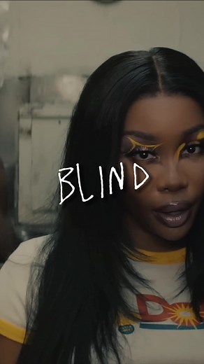Blind by SZA Lyrics and Meaning Explained
