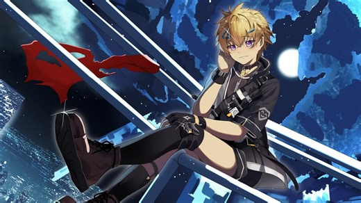 【PSO2】2025年偶遇舰队战紧急录播 但是AIS已经不会开了