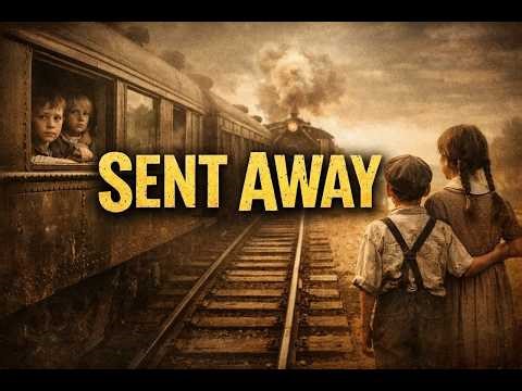 What Happened to the Orphan Train Children?