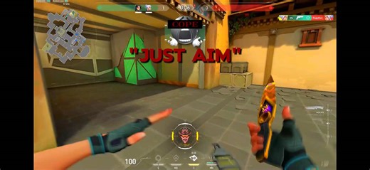 Ultimate Valorant Moments on PS5