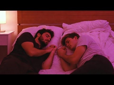 Sleep stream Live 😴 - sleeping with brother clam room - sleeping day 4 February