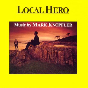 Mark Knopfler - Local Hero