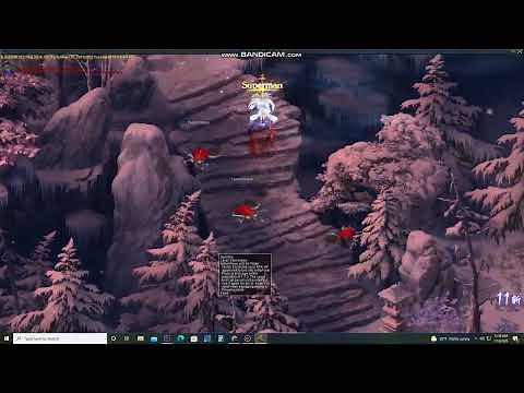 Conquer Online 3.0 - FULL Guide | Dominating Taoist