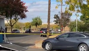 5.3K views · 100 reactions | DEVELOPING: A child was killed Wednesday...