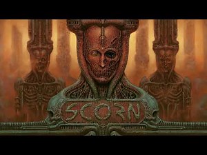 Scorn OST Encapsulated