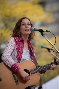 Sarah Harmer