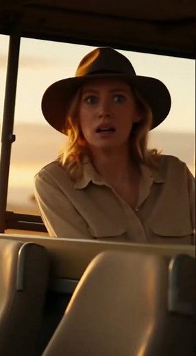 How FAST and STRONG is a LEOPARD 🤯🐆 #leopard #safari